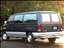 1997 Ford Club Wagon